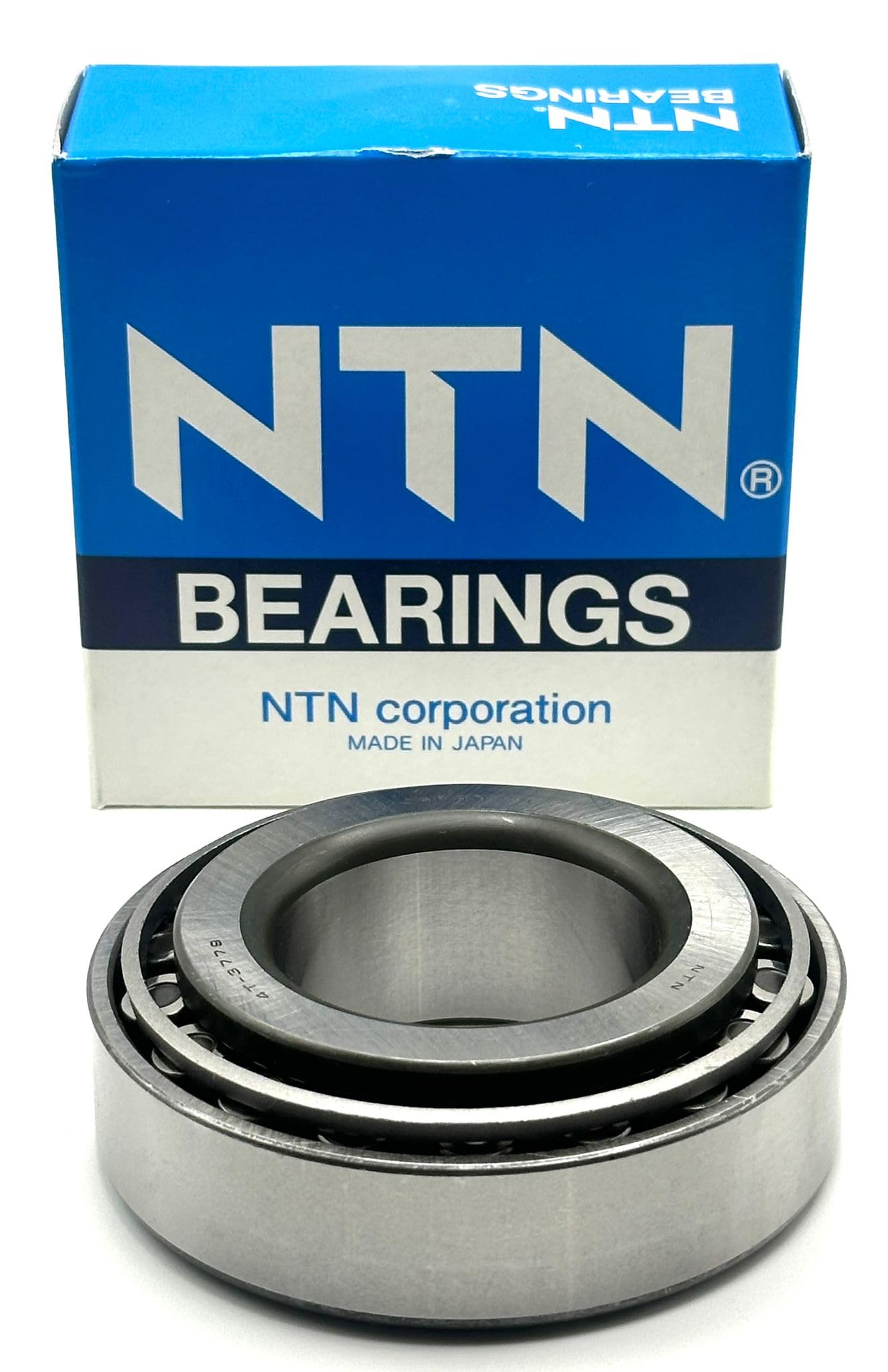 NTN Japan 3779 3720 Tapered Roller Bearing 1.3/4” X 3.11/16” X 1.3